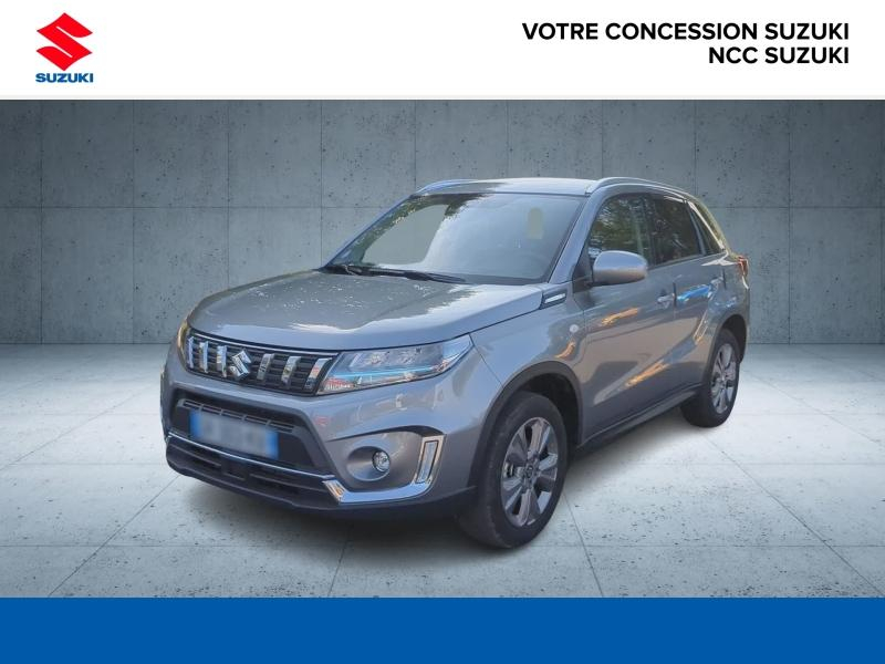 Bon plan SUZUKI Vitara 1.5 Dualjet Hybrid 115ch Privilège Auto occasion