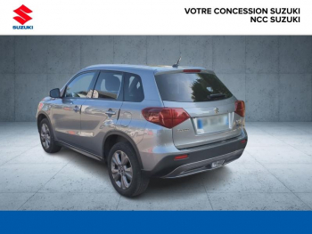 Photo 3 du bon plan SUZUKI Vitara 1.5 Dualjet Hybrid 115ch Privilège Auto occasion à 19980 €
