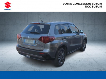 Photo 5 du bon plan SUZUKI Vitara 1.5 Dualjet Hybrid 115ch Privilège Auto occasion à 19980 €