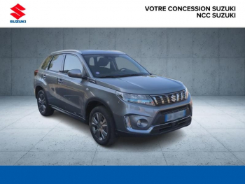 Photo 7 du bon plan SUZUKI Vitara 1.5 Dualjet Hybrid 115ch Privilège Auto occasion à 19980 €