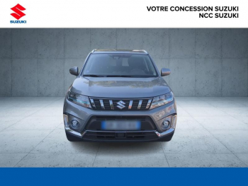Photo 8 du bon plan SUZUKI Vitara 1.5 Dualjet Hybrid 115ch Privilège Auto occasion à 19980 €