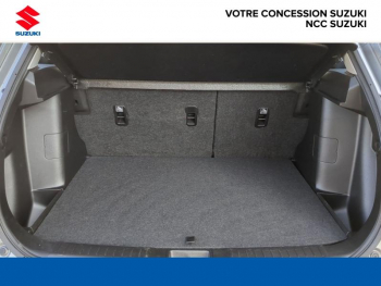 Photo 9 du bon plan SUZUKI Vitara 1.5 Dualjet Hybrid 115ch Privilège Auto occasion à 19980 €