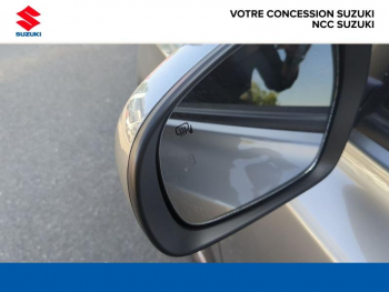 Photo 11 du bon plan SUZUKI Vitara 1.5 Dualjet Hybrid 115ch Privilège Auto occasion à 19980 €