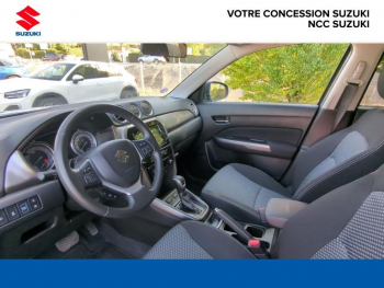 Photo 12 du bon plan SUZUKI Vitara 1.5 Dualjet Hybrid 115ch Privilège Auto occasion à 19980 €