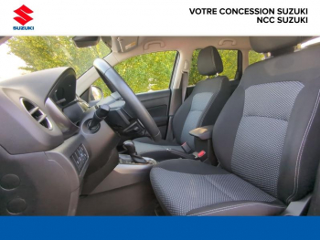 Photo 13 du bon plan SUZUKI Vitara 1.5 Dualjet Hybrid 115ch Privilège Auto occasion à 19980 €