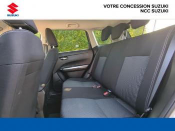 Photo 14 du bon plan SUZUKI Vitara 1.5 Dualjet Hybrid 115ch Privilège Auto occasion à 19980 €