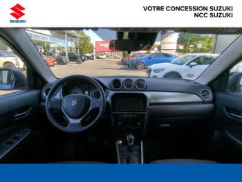 Photo 15 du bon plan SUZUKI Vitara 1.5 Dualjet Hybrid 115ch Privilège Auto occasion à 19980 €