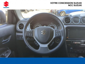 Photo 16 du bon plan SUZUKI Vitara 1.5 Dualjet Hybrid 115ch Privilège Auto occasion à 19980 €