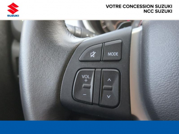 Photo 17 du bon plan SUZUKI Vitara 1.5 Dualjet Hybrid 115ch Privilège Auto occasion à 19980 €