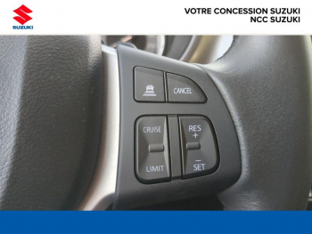 Photo 18 du bon plan SUZUKI Vitara 1.5 Dualjet Hybrid 115ch Privilège Auto occasion à 19980 €