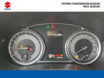 Photo 19 du bon plan SUZUKI Vitara 1.5 Dualjet Hybrid 115ch Privilège Auto occasion à 19980 €