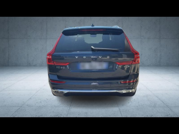 Photo 4 du bon plan VOLVO XC60 T6 Hybride Rechargeable 350ch Ultra Style Chrome Geartronic 8 AWD occasion à 52990 €