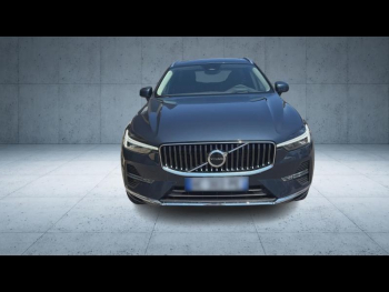 Photo 6 du bon plan VOLVO XC60 T6 Hybride Rechargeable 350ch Ultra Style Chrome Geartronic 8 AWD occasion à 52990 €
