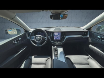 Photo 10 du bon plan VOLVO XC60 T6 Hybride Rechargeable 350ch Ultra Style Chrome Geartronic 8 AWD occasion à 52990 €