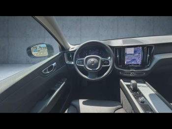 Photo 11 du bon plan VOLVO XC60 T6 Hybride Rechargeable 350ch Ultra Style Chrome Geartronic 8 AWD occasion à 52990 €