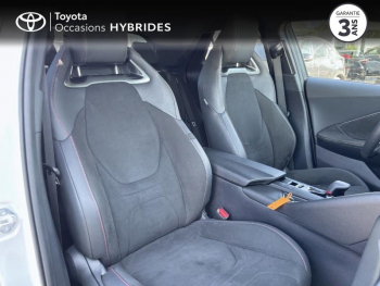Photo 6 du bon plan TOYOTA C-HR 2.0 Hybride 200ch GR Sport NG23 occasion à 32990 €