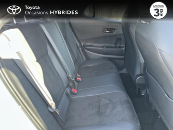 Photo 7 du bon plan TOYOTA C-HR 2.0 Hybride 200ch GR Sport NG23 occasion à 32990 €