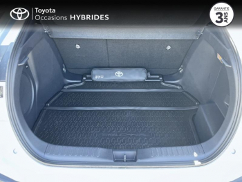 Photo 10 du bon plan TOYOTA C-HR 2.0 Hybride 200ch GR Sport NG23 occasion à 32990 €