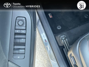 Photo 22 du bon plan TOYOTA C-HR 2.0 Hybride 200ch GR Sport NG23 occasion à 32990 €