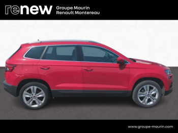 Photo 3 du bon plan SKODA Karoq 1.5 TSI ACT 150ch Style DSG7 occasion à 22890 €