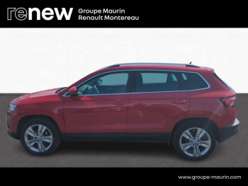 Photo 7 du bon plan SKODA Karoq 1.5 TSI ACT 150ch Style DSG7 occasion à 22890 €