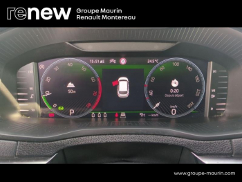 Photo 9 du bon plan SKODA Karoq 1.5 TSI ACT 150ch Style DSG7 occasion à 22890 €
