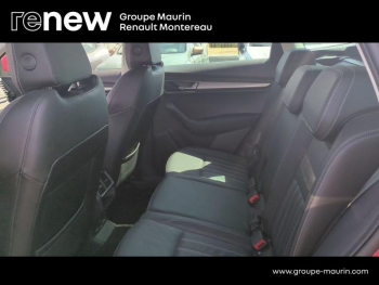 Photo 11 du bon plan SKODA Karoq 1.5 TSI ACT 150ch Style DSG7 occasion à 22890 €