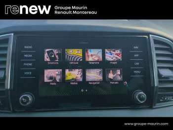Photo 12 du bon plan SKODA Karoq 1.5 TSI ACT 150ch Style DSG7 occasion à 22890 €