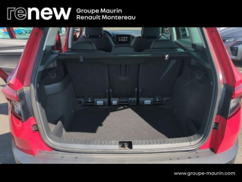 Photo 13 du bon plan SKODA Karoq 1.5 TSI ACT 150ch Style DSG7 occasion à 22890 €