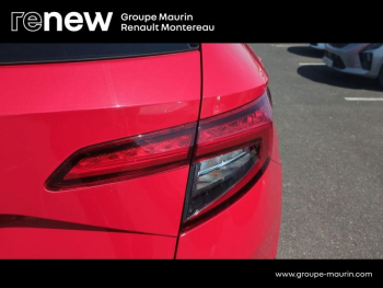 Photo 16 du bon plan SKODA Karoq 1.5 TSI ACT 150ch Style DSG7 occasion à 22890 €