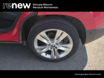 Photo 18 du bon plan SKODA Karoq 1.5 TSI ACT 150ch Style DSG7 occasion à 22890 €