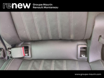 Photo 20 du bon plan SKODA Karoq 1.5 TSI ACT 150ch Style DSG7 occasion à 22890 €