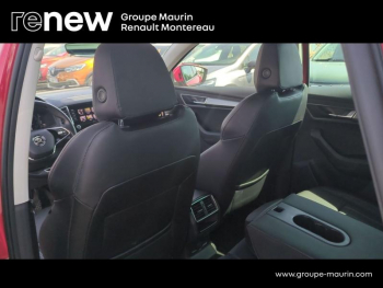 Photo 21 du bon plan SKODA Karoq 1.5 TSI ACT 150ch Style DSG7 occasion à 22890 €
