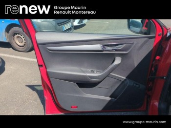 Photo 22 du bon plan SKODA Karoq 1.5 TSI ACT 150ch Style DSG7 occasion à 22890 €
