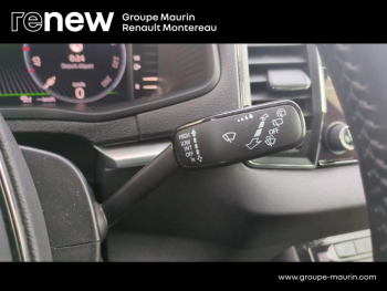 Photo 26 du bon plan SKODA Karoq 1.5 TSI ACT 150ch Style DSG7 occasion à 22890 €