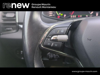 Photo 27 du bon plan SKODA Karoq 1.5 TSI ACT 150ch Style DSG7 occasion à 22890 €