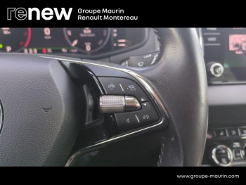 Photo 28 du bon plan SKODA Karoq 1.5 TSI ACT 150ch Style DSG7 occasion à 22890 €