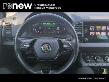 Photo 29 du bon plan SKODA Karoq 1.5 TSI ACT 150ch Style DSG7 occasion à 22890 €