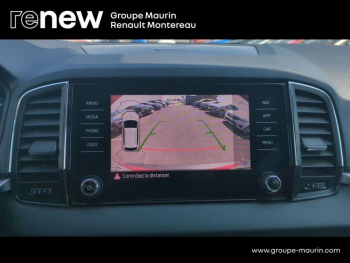 Photo 30 du bon plan SKODA Karoq 1.5 TSI ACT 150ch Style DSG7 occasion à 22890 €