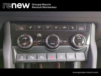 Photo 31 du bon plan SKODA Karoq 1.5 TSI ACT 150ch Style DSG7 occasion à 22890 €
