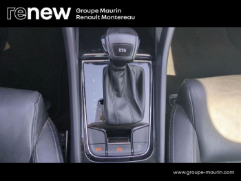 Photo 32 du bon plan SKODA Karoq 1.5 TSI ACT 150ch Style DSG7 occasion à 22890 €