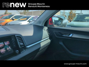 Photo 34 du bon plan SKODA Karoq 1.5 TSI ACT 150ch Style DSG7 occasion à 22890 €
