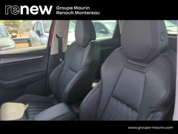 Photo 35 du bon plan SKODA Karoq 1.5 TSI ACT 150ch Style DSG7 occasion à 22890 €