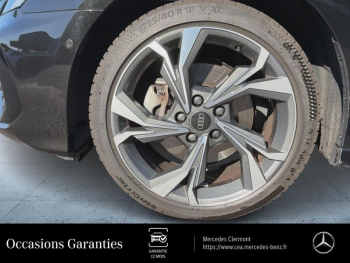 Photo 9 du bon plan AUDI A3 Sportback 40 TFSI e 204ch S line S tronic 6 occasion à 25990 €