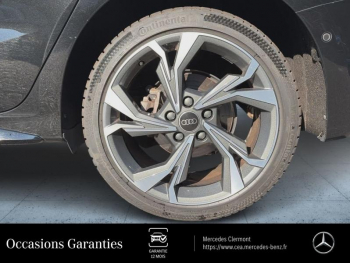 Photo 10 du bon plan AUDI A3 Sportback 40 TFSI e 204ch S line S tronic 6 occasion à 25990 €