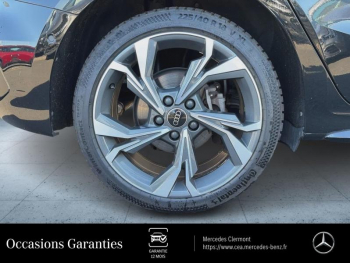 Photo 11 du bon plan AUDI A3 Sportback 40 TFSI e 204ch S line S tronic 6 occasion à 25990 €