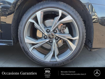 Photo 12 du bon plan AUDI A3 Sportback 40 TFSI e 204ch S line S tronic 6 occasion à 25990 €