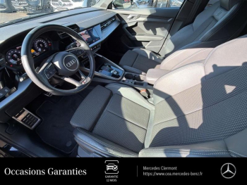 Photo 13 du bon plan AUDI A3 Sportback 40 TFSI e 204ch S line S tronic 6 occasion à 25990 €