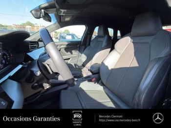 Photo 14 du bon plan AUDI A3 Sportback 40 TFSI e 204ch S line S tronic 6 occasion à 25990 €