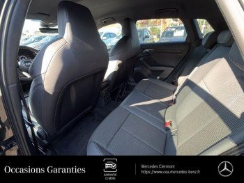 Photo 15 du bon plan AUDI A3 Sportback 40 TFSI e 204ch S line S tronic 6 occasion à 25990 €